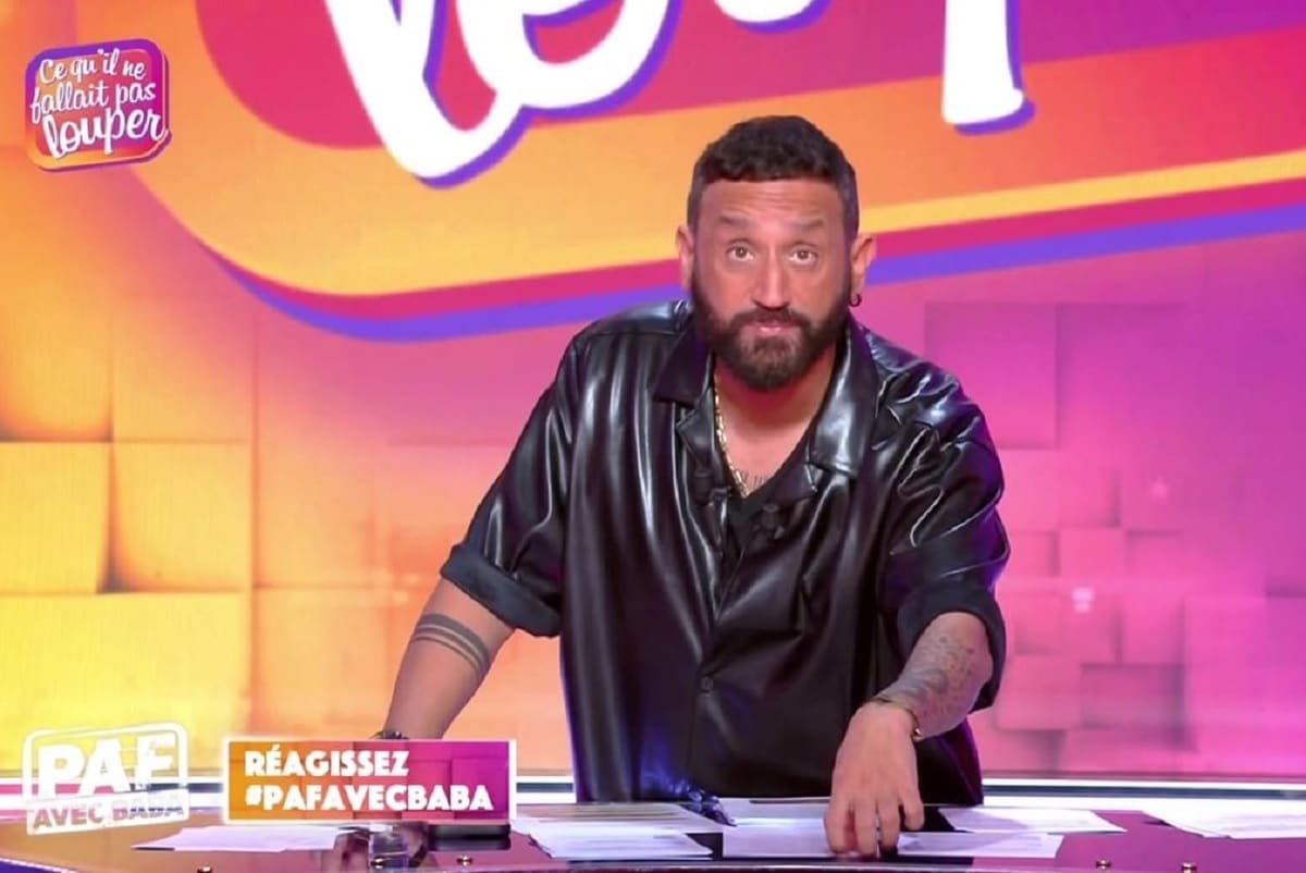 Mesures de sécurité renforcées sur le plateau de TPMP : Un humoriste éjecté par la sécurité