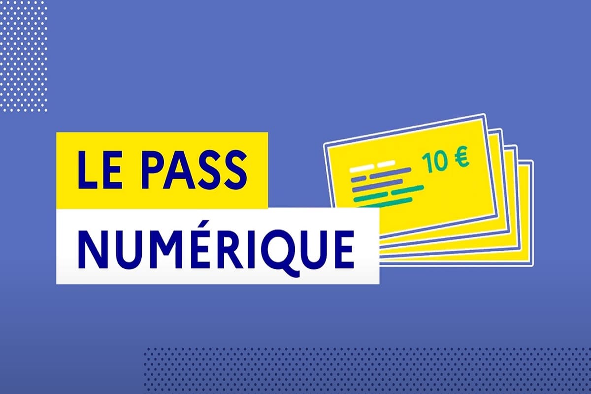 Besoin d’aide sur Internet ? Découvrez le pouvoir du Chèque Numérique