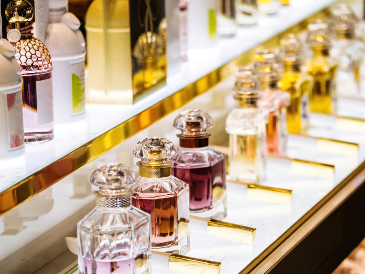 Le musc dans les parfums : une histoire captivante et des parfums incontournables!