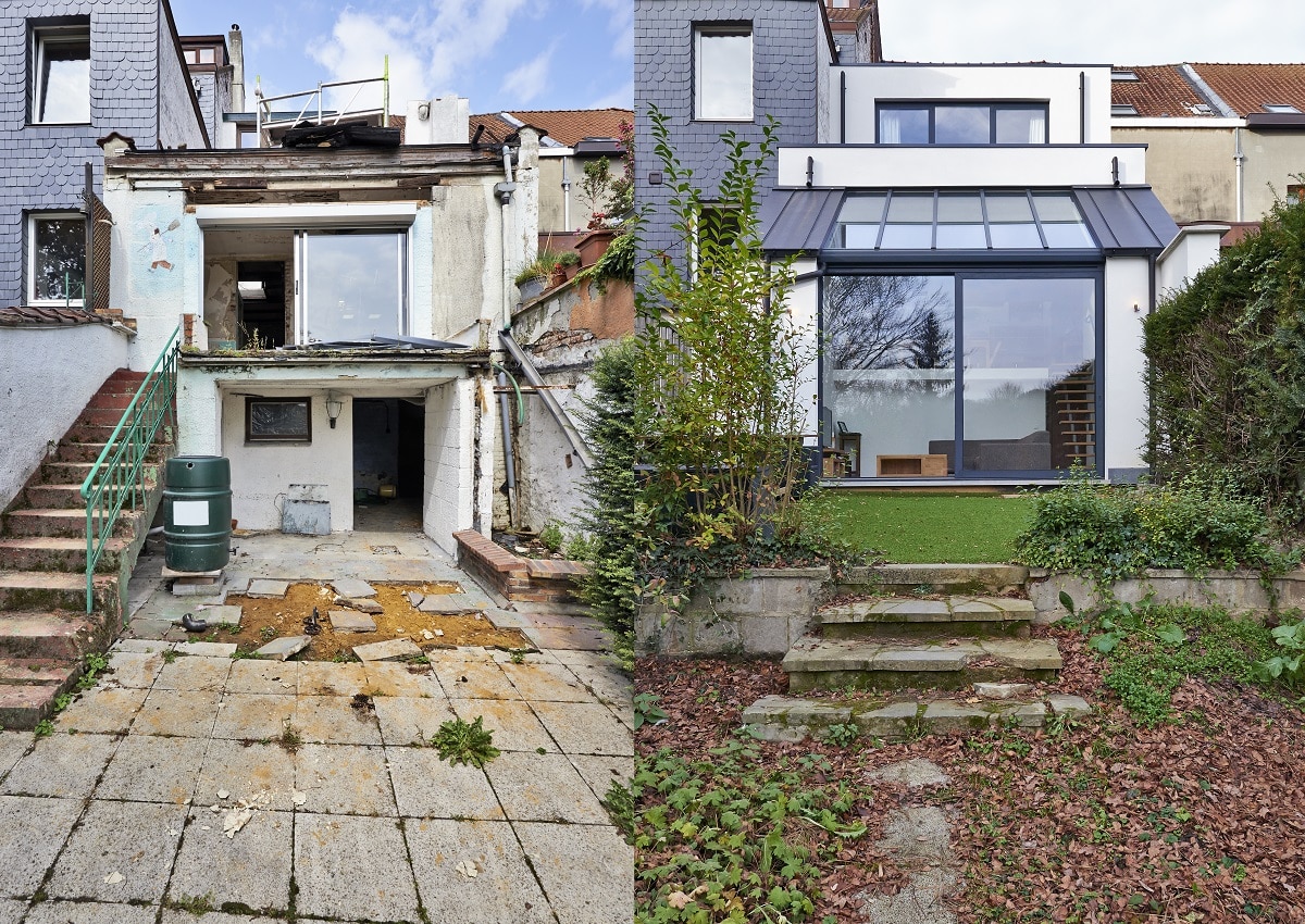 Prêt Rénovation : une hypothèque avec 75% de garantie de l’Etat ? Voici le secret derrière cette nouvelle loi climat!