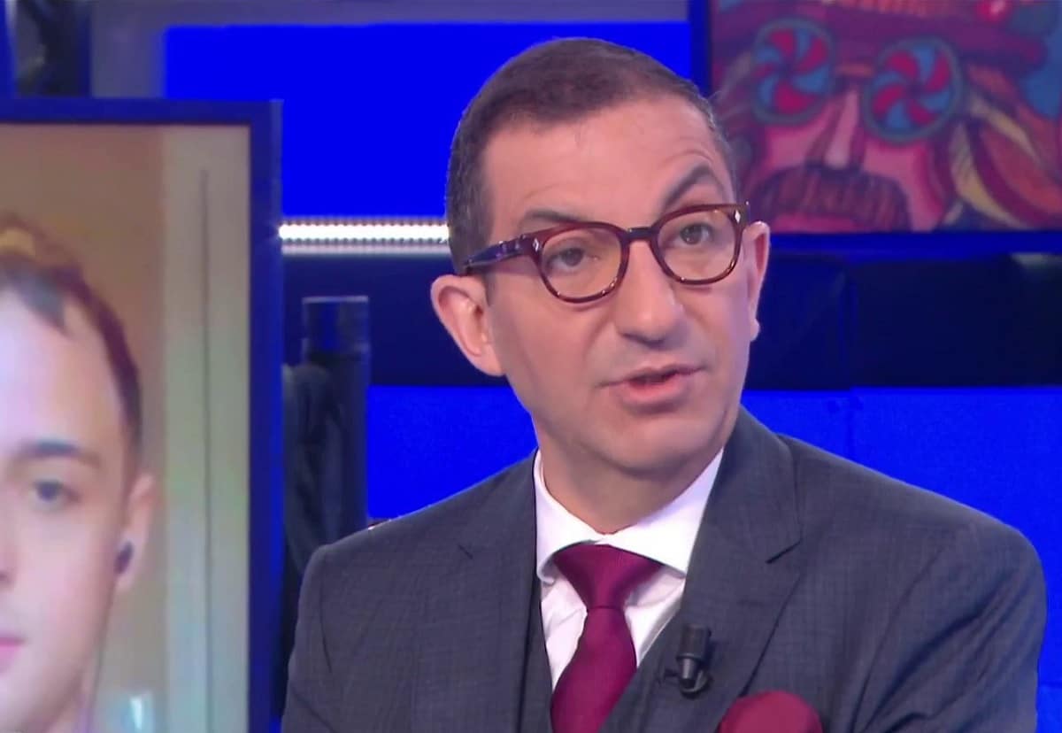 La controverse autour de la cagnotte de Jean Messiha dans « Touche Pas A Mon Poste »