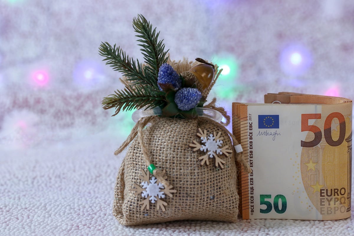 Tout ce que vous devez savoir sur la Prime de Noël : conditions, montants et démarches