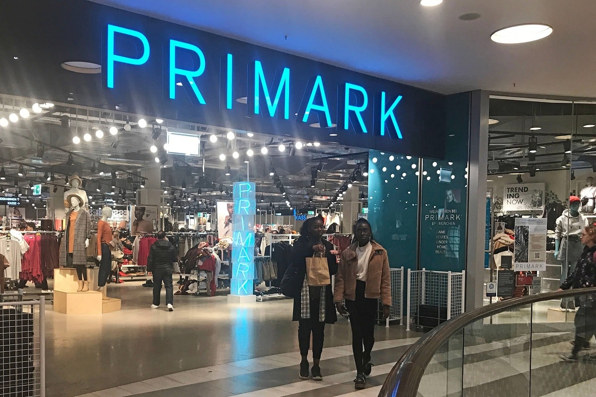 Primark surprend avec ses instituts de beauté abordables