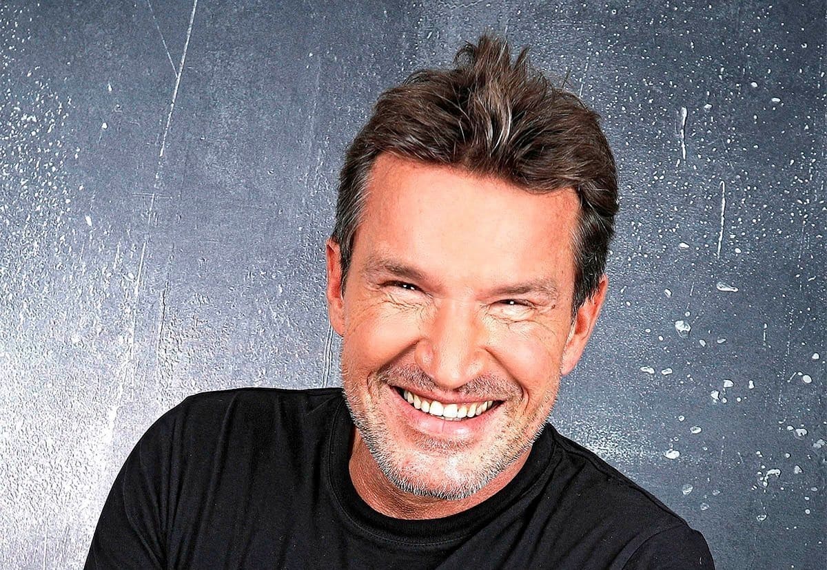 Benjamin Castaldi