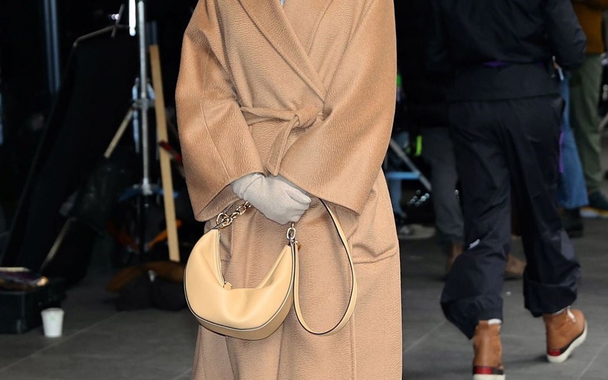 Mode: voici le It-bag qui fait craquer les stars Nicole Kidman, Kylie Jenner, Jennifer Lopez… et on comprend pourquoi