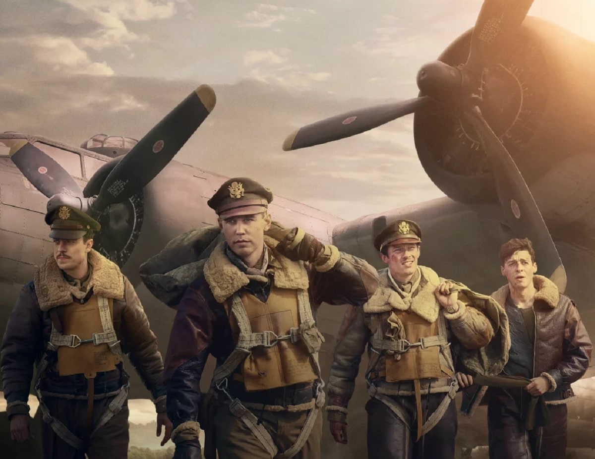 Découvrez les nouvelles séries les plus attendues de 2024 : « Fallout », Masters of The Air », « Cat’s Eyes » et « La Fièvre »