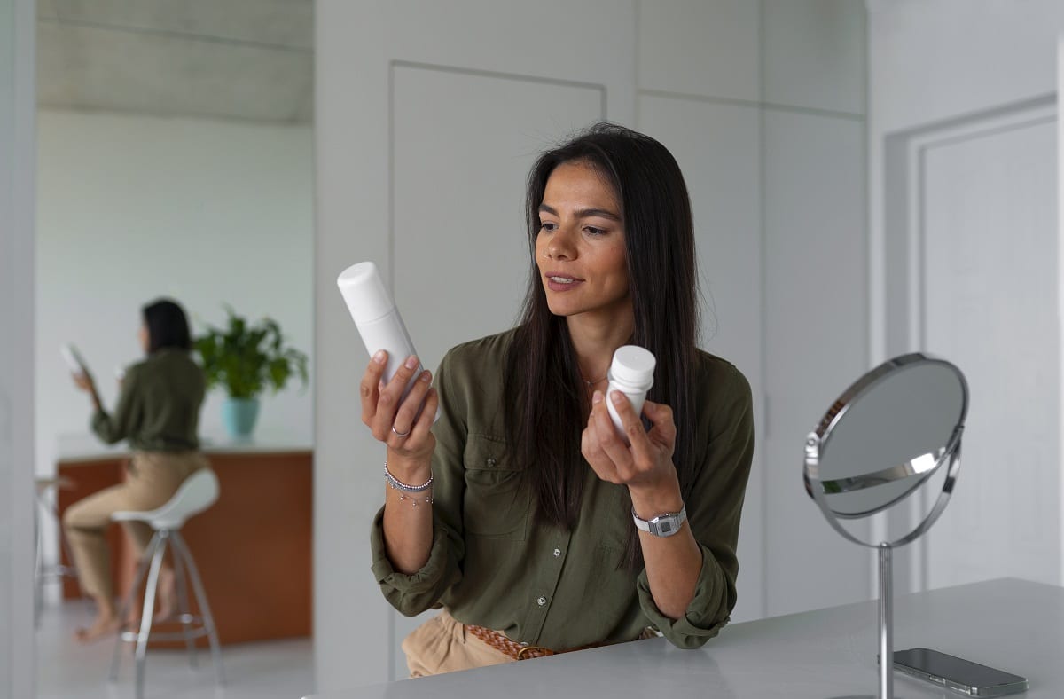 Comment les produits rechargeables permettent-ils de faire des économies ?