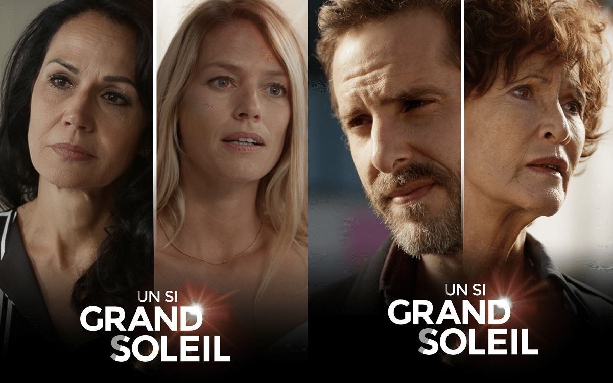 Un Si Grand Soleil (France 2): les téléspécteurs vont avoir une sacrée surprise ce soir en voulant regarder la série, on vous dit pourquoi?