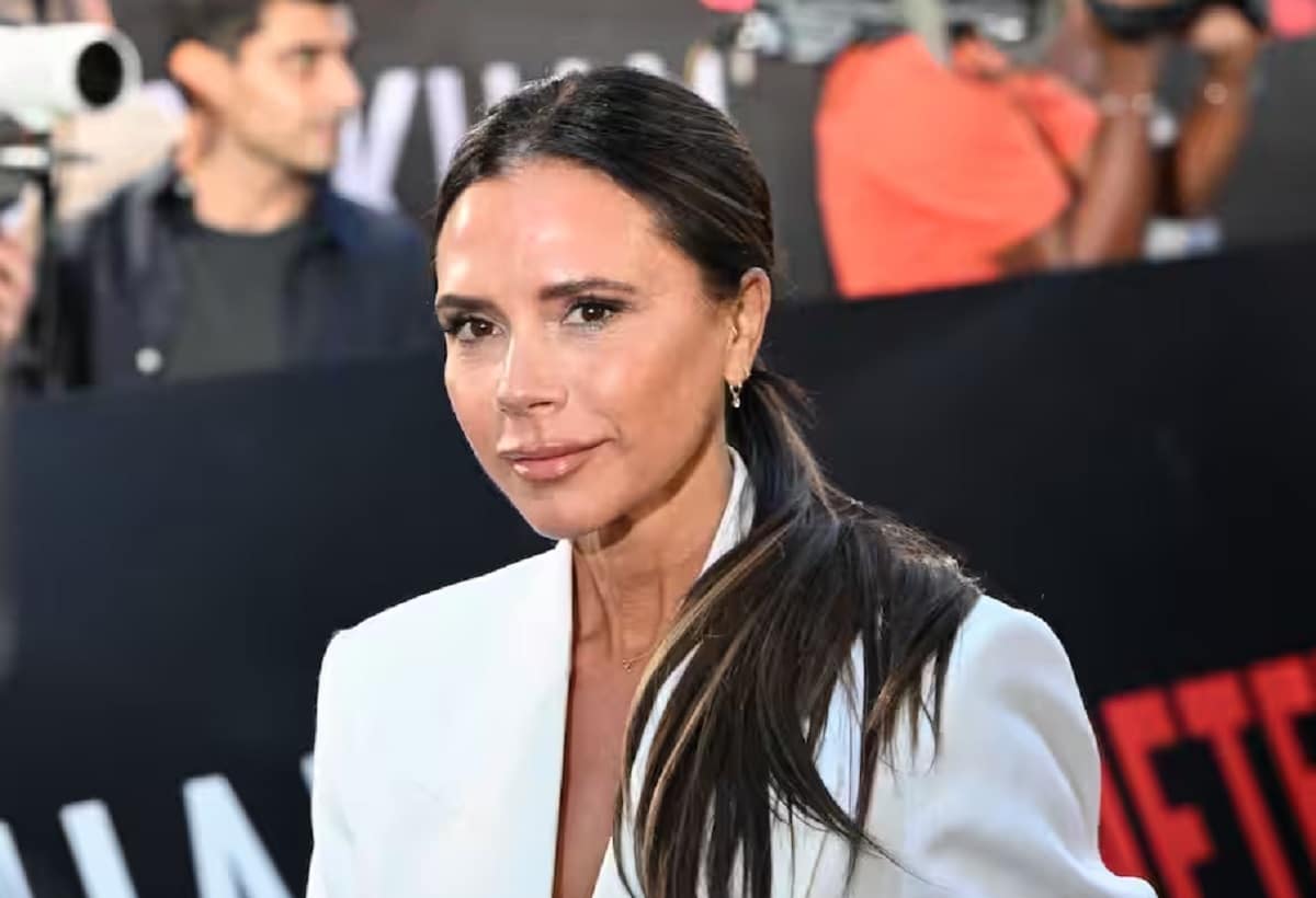 Les rituels bien-être de Victoria Beckham, quels sont les tips faciles qu’elle applique chaque matin pour être bien dans son corps