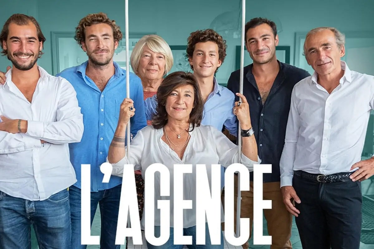 Agence