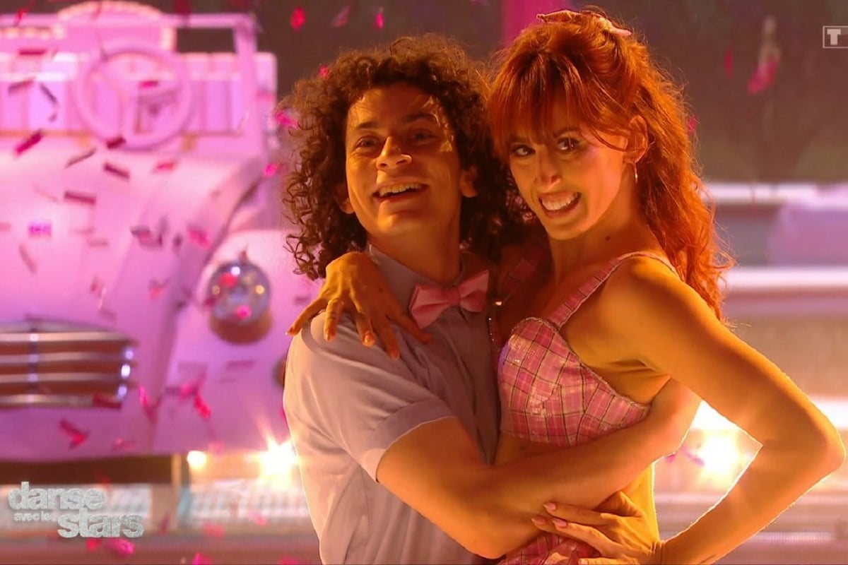 Danse avec les stars (TF1): qui est Ana Riera, la nouvelle pépite de l’émission? « Elle est bluffante »