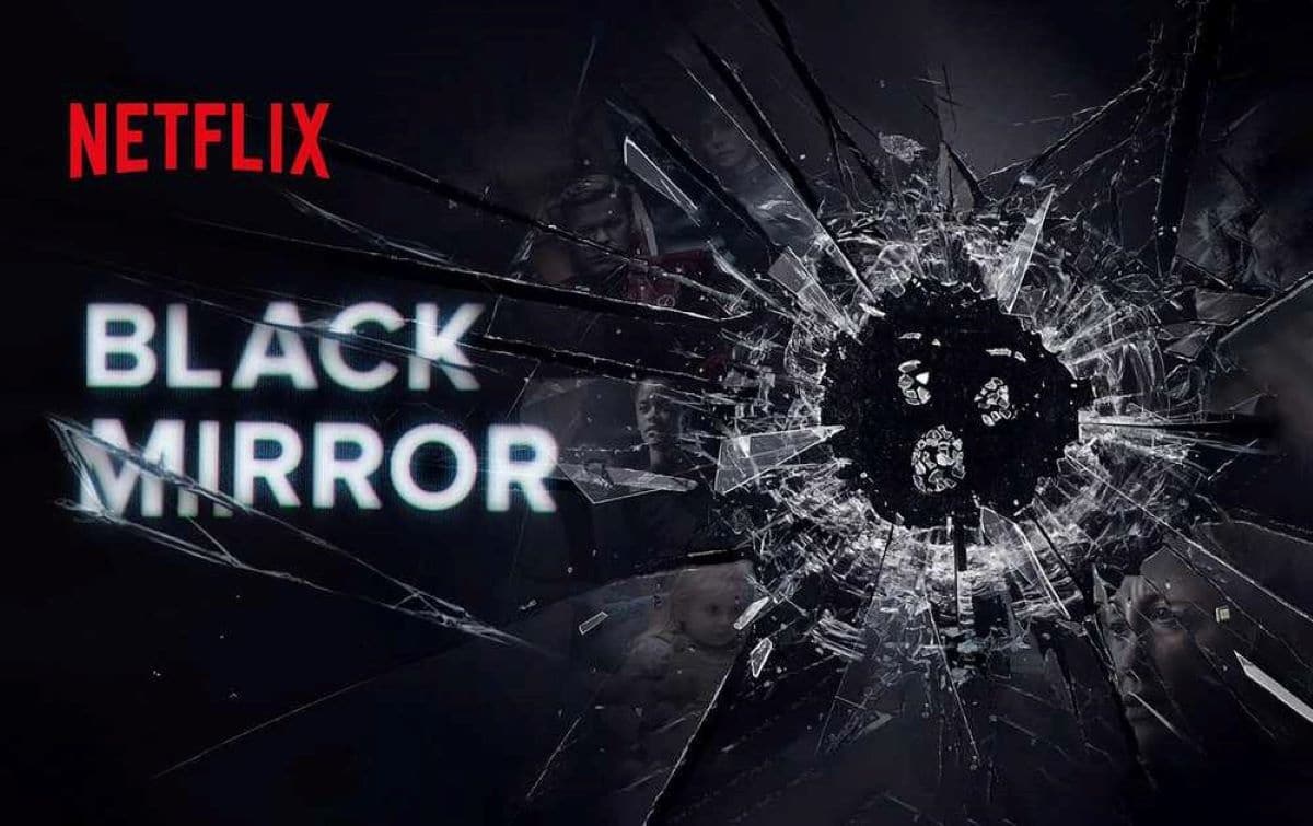 Netflix : le géant américain annonce intentionnellement une bonne nouvelle pour les fans de Black Mirror