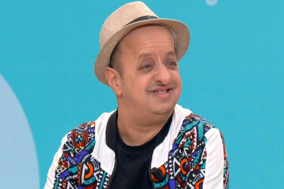 Booder arrive sur TF1 dans un programme déjanté, vous n’avez pas fini de rigoler
