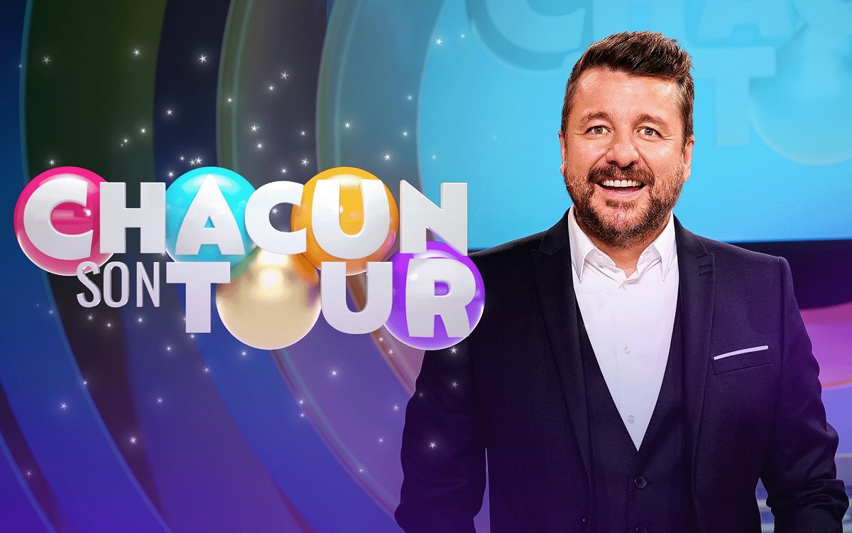 Chacun son tour (France 2)