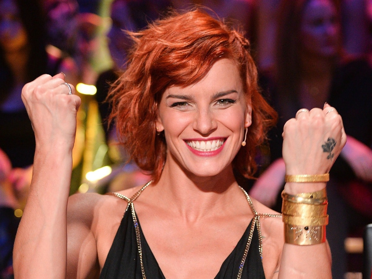 Danse avec les stars (TF1): un choix inattendu, Fauve Hautot souhaite rejoindre un autre programme à la fin de la saison de DALS