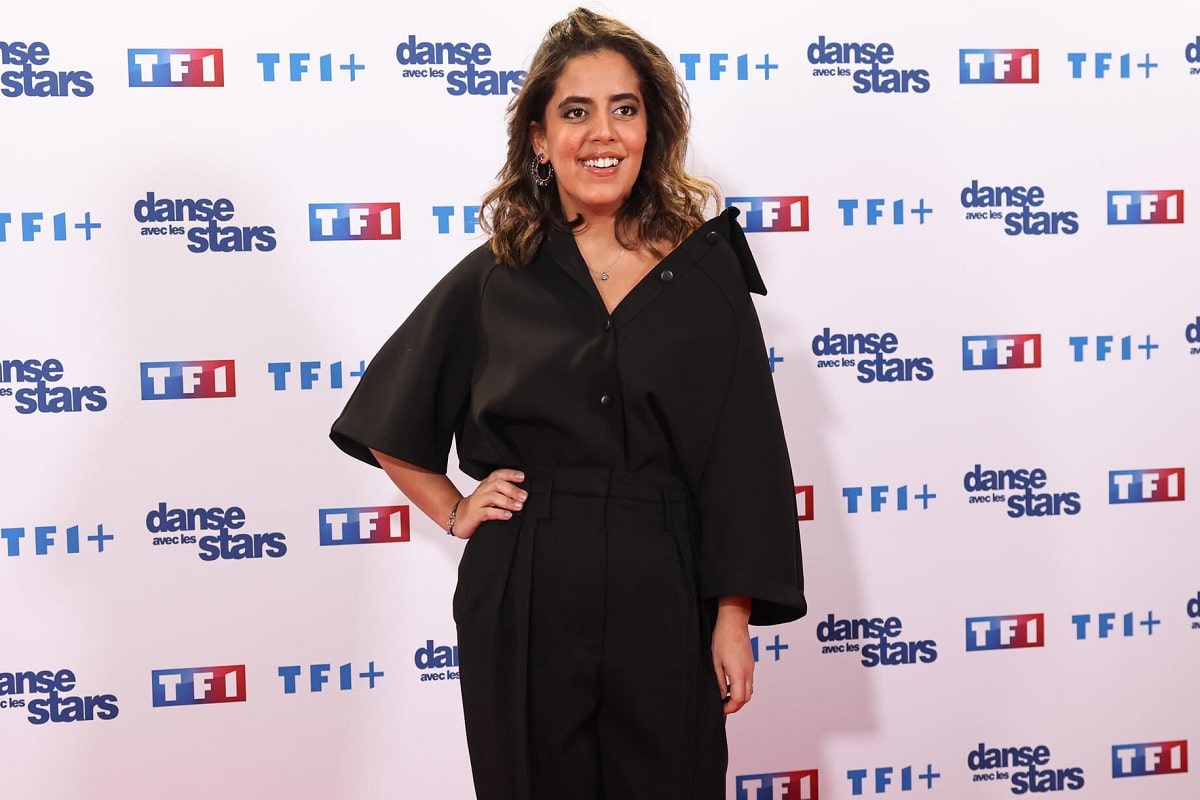 Danse avec les stars (TF1): Ines Reg « fusionnelle » avec son partenaire et Diane Leyre « très contente » avec son danseur