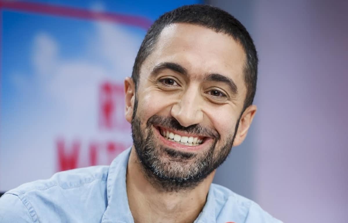 Docteur Jimmy Mohamed: son unique conseil pour vivre plus longtemps