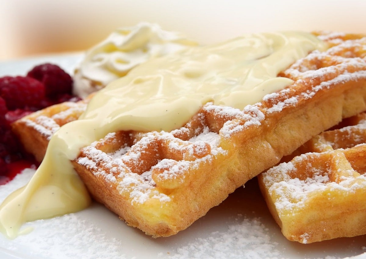 Gaufre