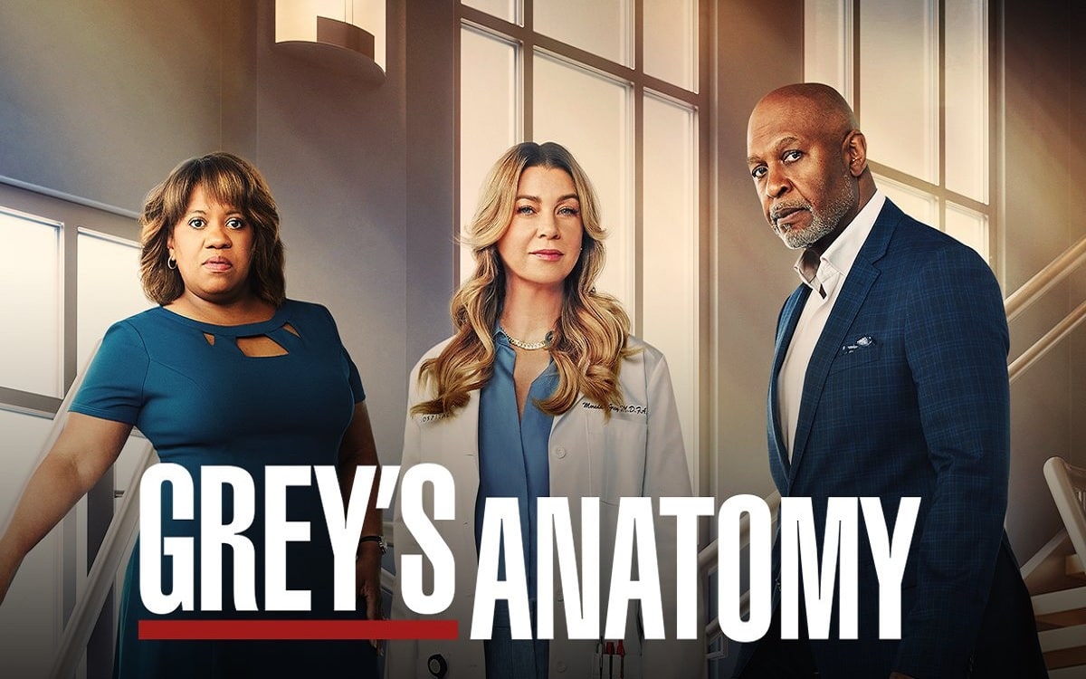 Grey’s Anatomy (TF1): après 6 ans d’absence, la médecin préférée des téléspectateurs est de retour