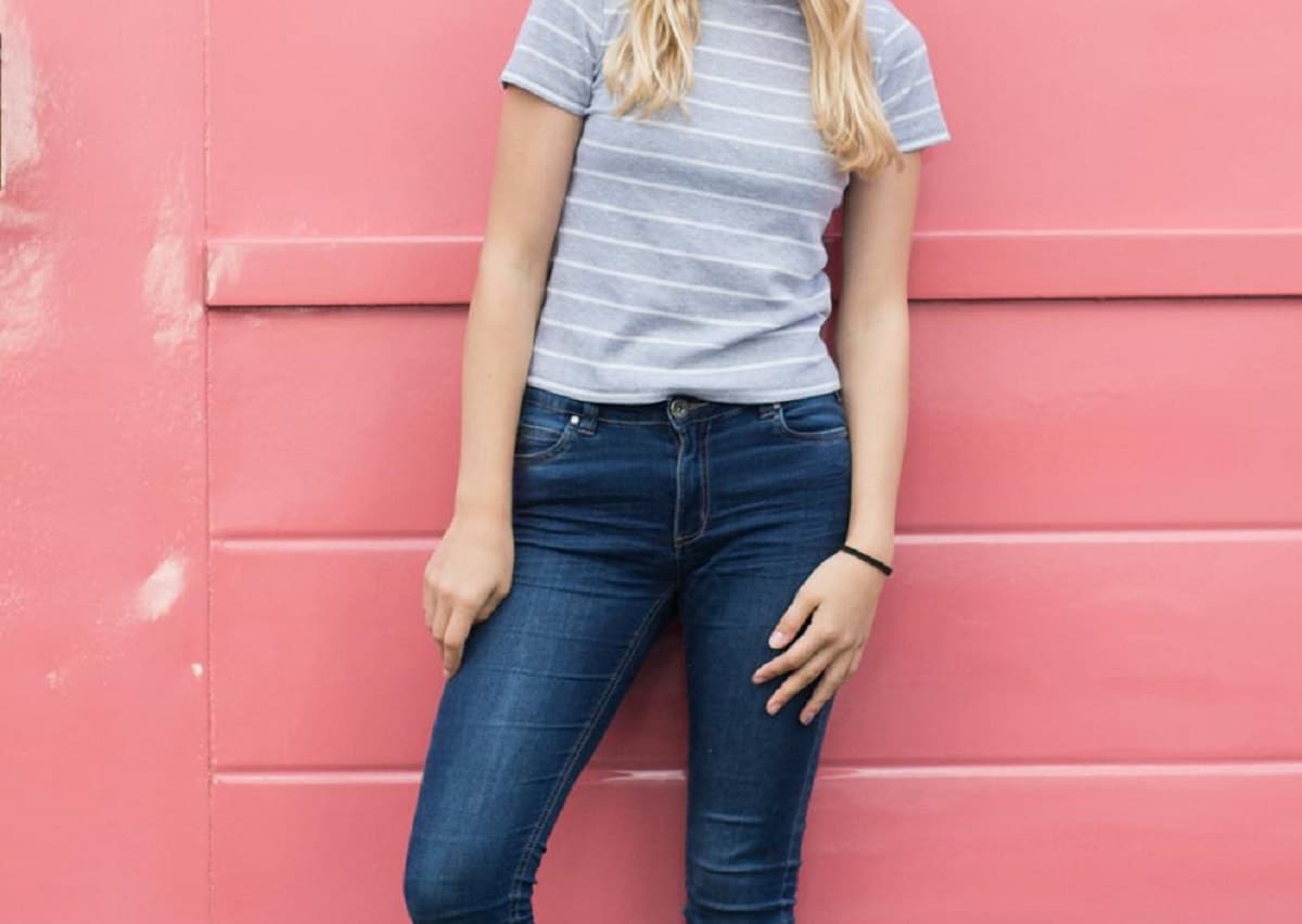 Mode: tailles fines ou les hanches larges, quelles marques choisir pour trouver le jean parfait