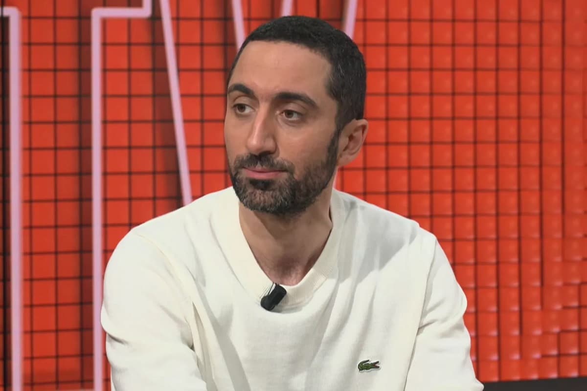Jimmy Mohamed dévoile LA règle qu’il impose à ses enfants pour leur santé « c’est non négociable »