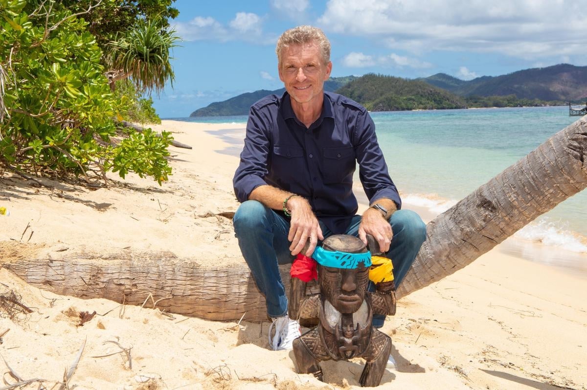 Koh-Lanta (TF1): ce candidat postule 14 fois avant d’être sélectionné, la production s’explique