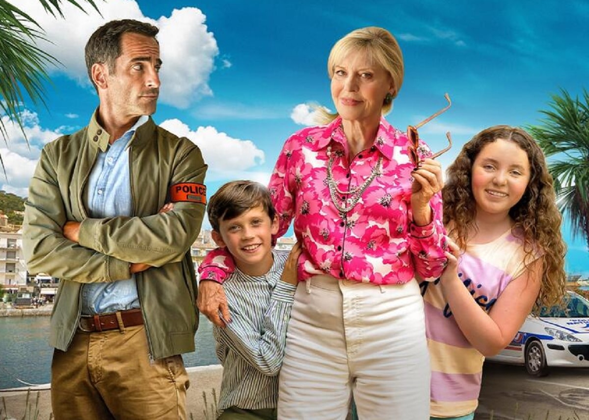 Le Fil d’Ariane : Une nouvelle dramédie policière et familiale sur TF1