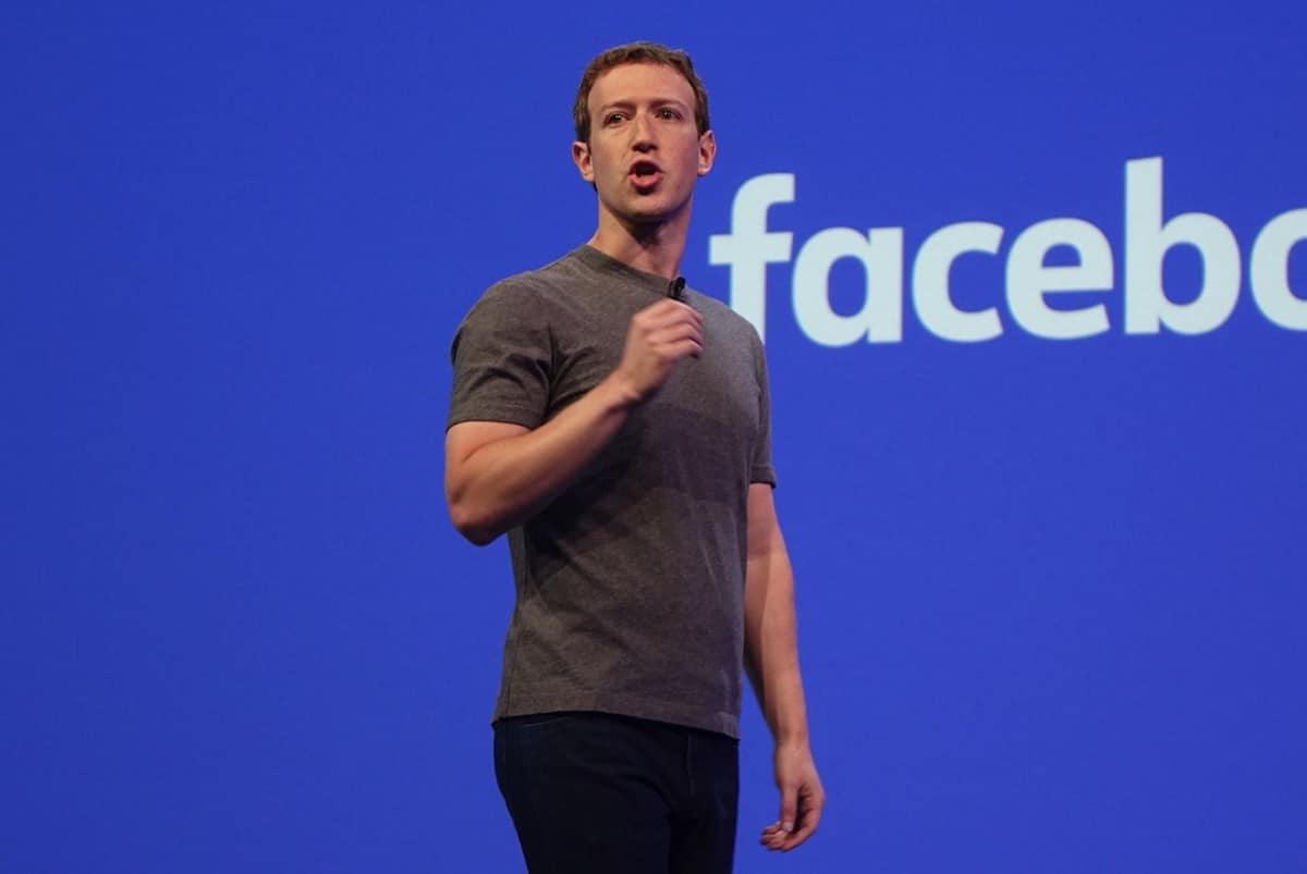 Facebook: Mark Zuckerberg se prépare pour son 1er combat en MMA. Une nouvelle passion à haut risque qui pourrait lui coûter sa place à la tête de Méta