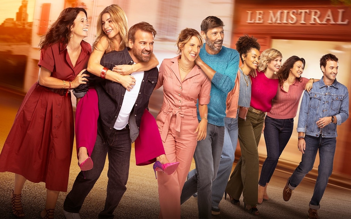 Plus belle la vie : Ce budget annuel de la série à succès de TF1 sonne comme “encore plus belle”