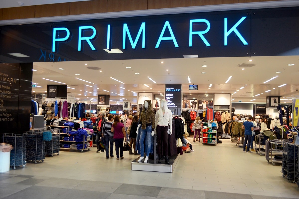 Primark