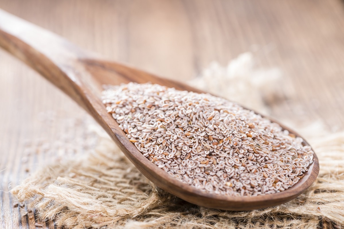 Psyllium