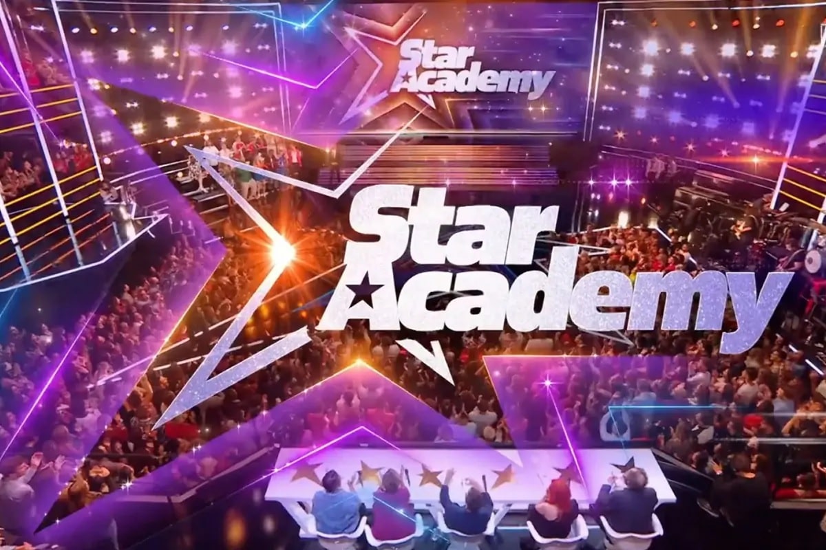 Star Academy 2023: les invités inattendus de l’émission pour le prime Nouvel An