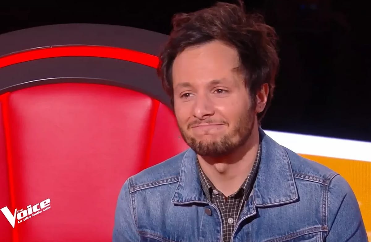 The Voice: « certains n’ont aucune chance », pourquoi Vianney est-il aussi clair sur certains candidats?