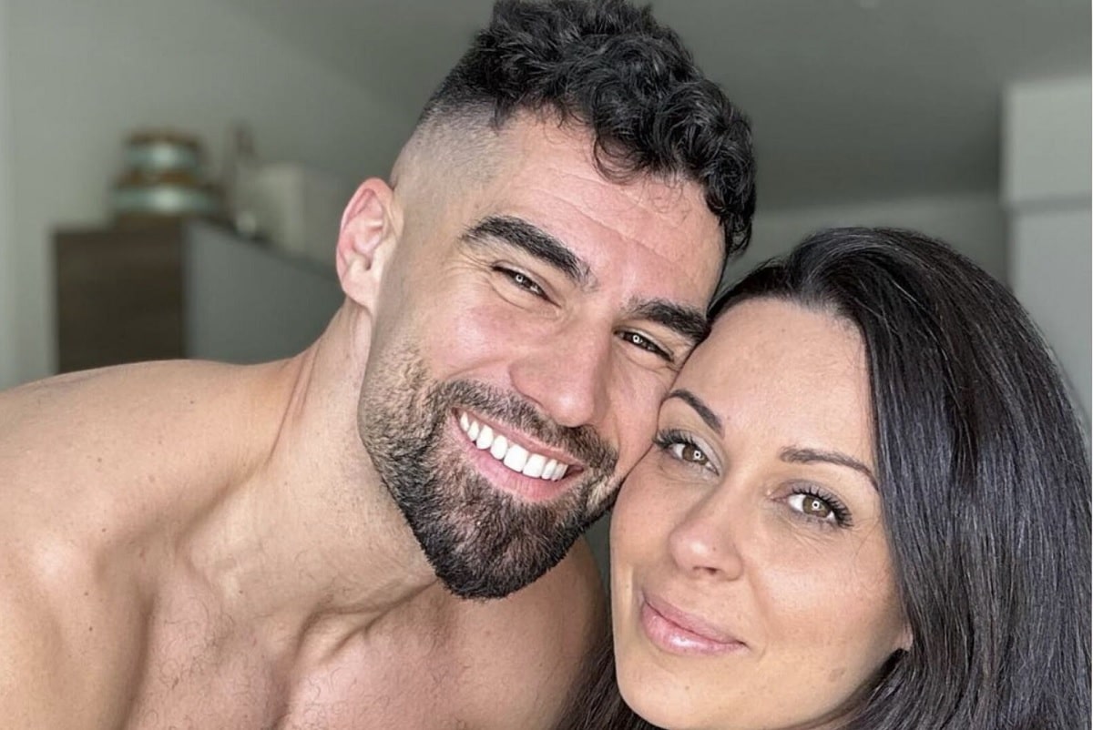 Thibault Garcia avoue avoir menti sur son amour pour Shanna Kress !