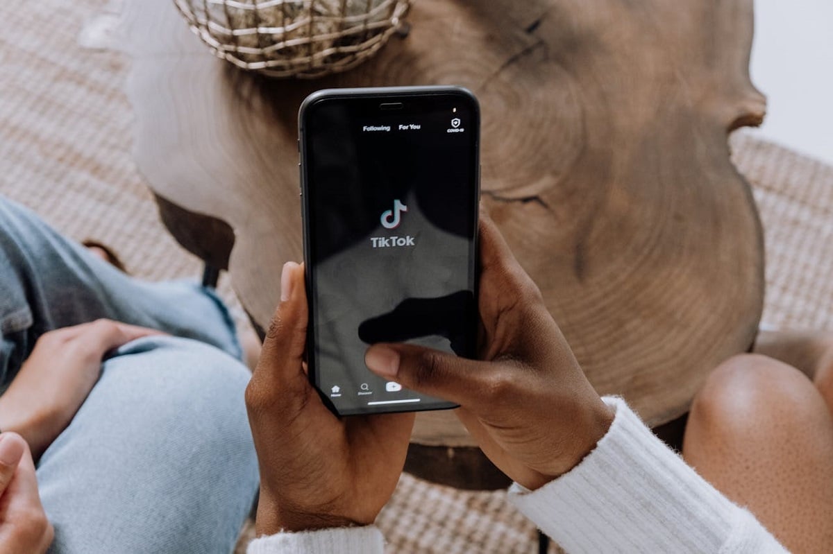 Tiktok va supprimer le son des musiques et clips des artistes