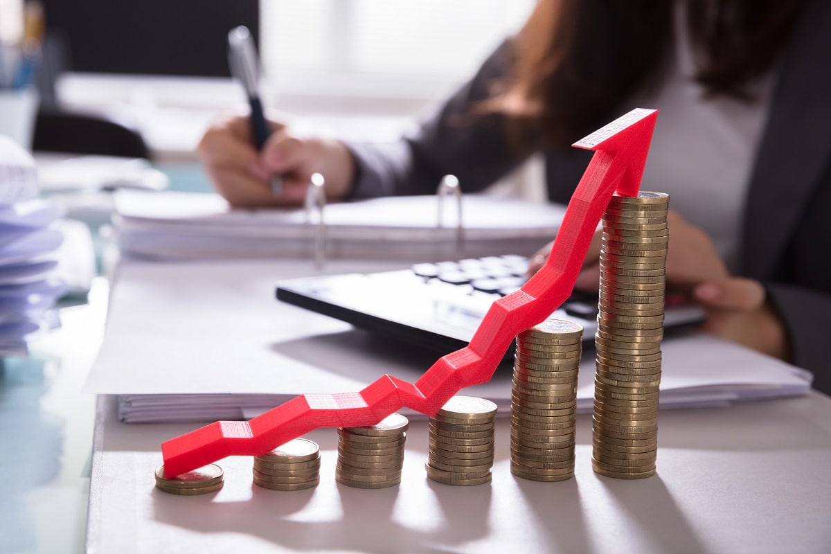 Comment optimiser votre épargne en temps d’inflation