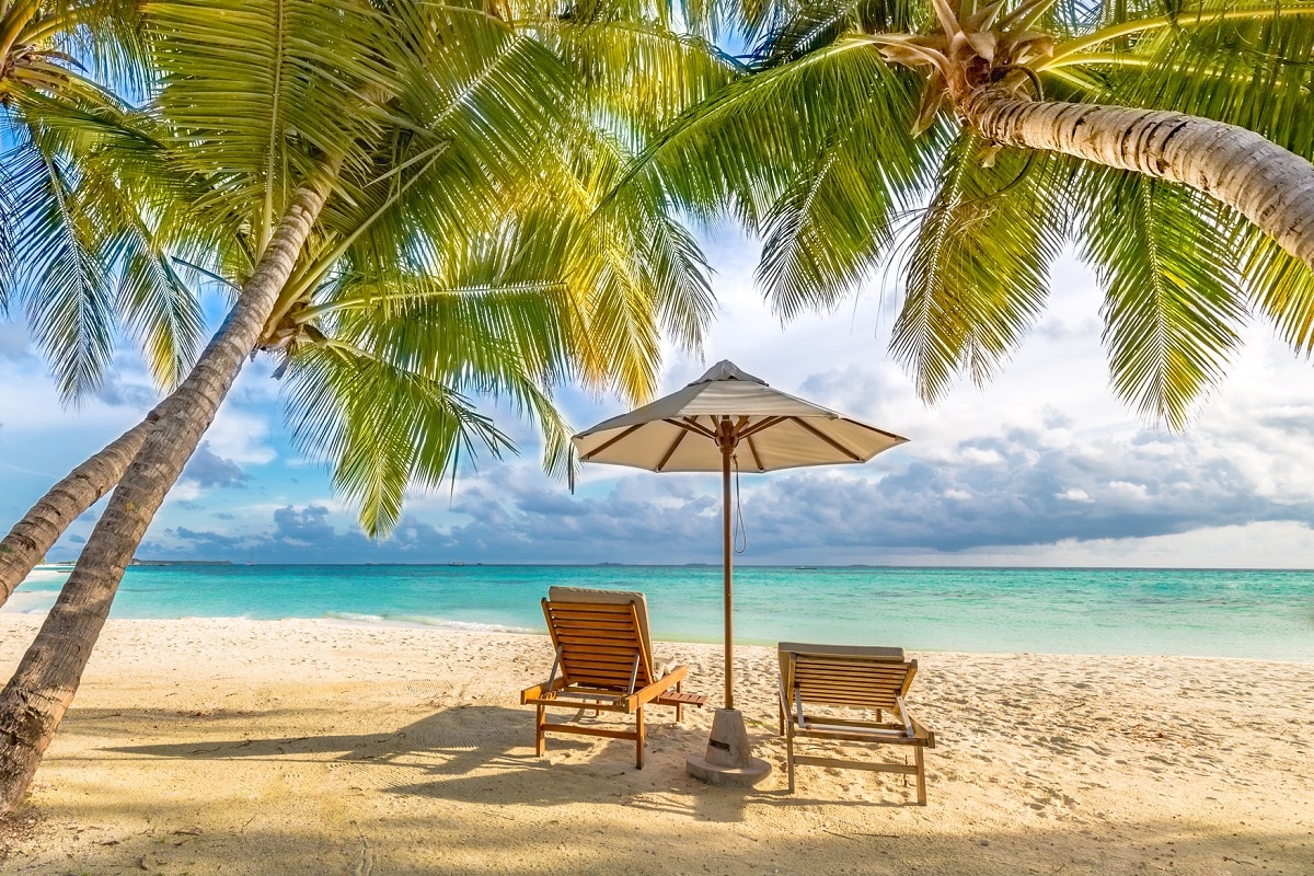 Et si vous passiez vos vacances sur la « plus belle plage du monde »? Elle est vient d’être élue et elle est en France
