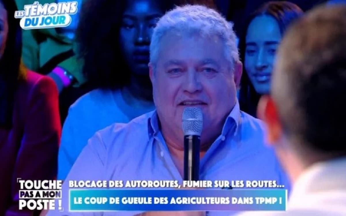 Avis alarmant d’un agriculteur d’Agen à Cyril Hanouna (TPMP) suite au drame de Pamiers : « Cela va mal finir »