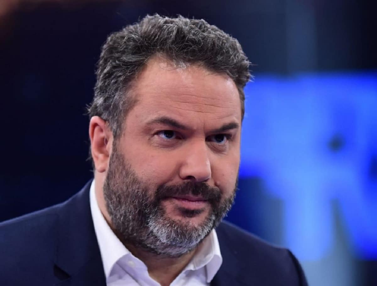 Bruce Toussaint : Il surprend les téléspectateurs en dévoilant sa participation dans le prochain film d’un célèbre réalisateur