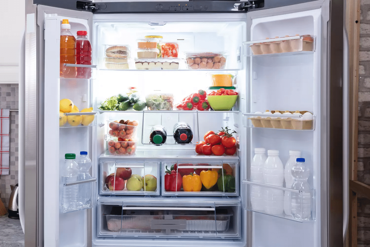 Conserver son beurre au frais : Pourquoi éviter de le placer dans la porte du frigo ?
