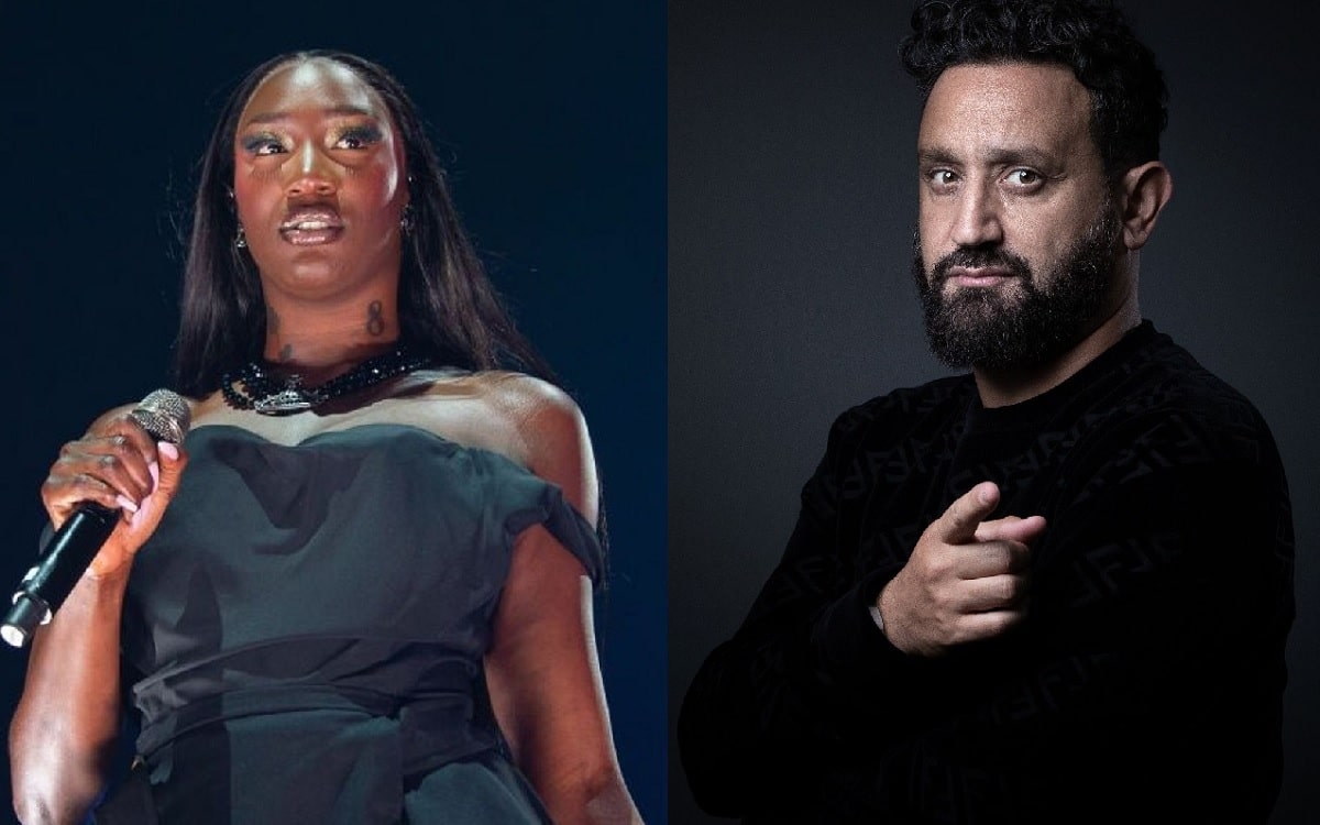 Cyril Hanouna : « t’as rien capté Aya », répond l’animateur en musique à Aya Nakamura, après la polémique sur X