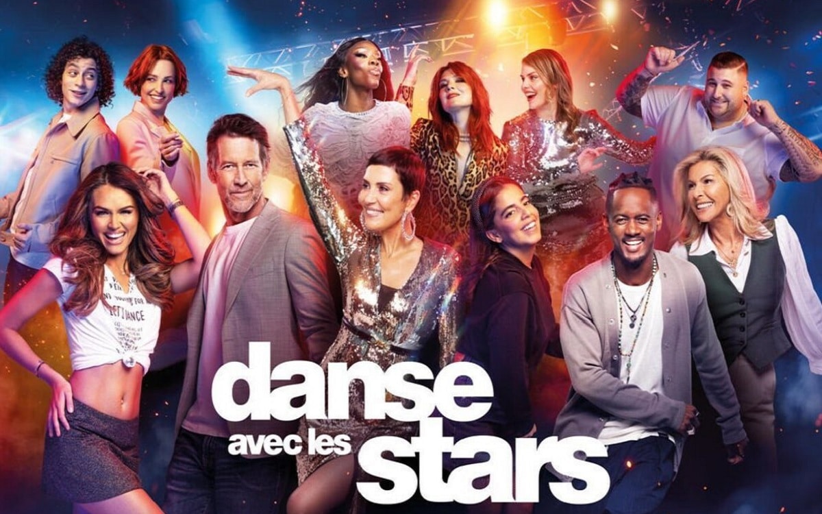 Danse avec les stars 2024 : Un danseur dépassé par sa partenaire « Invivable »