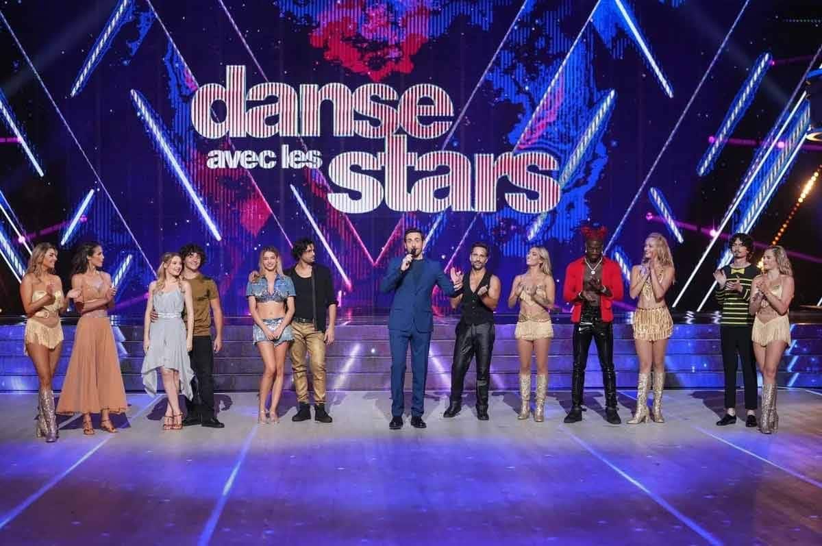 Danse avec les Stars