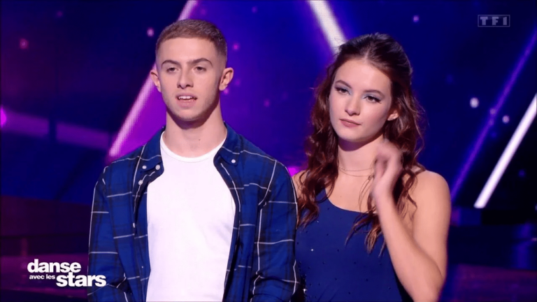 Danse avec les stars saison 13 : Un couple a été éliminé de la compétition et une danseuse comparé à une trophée.