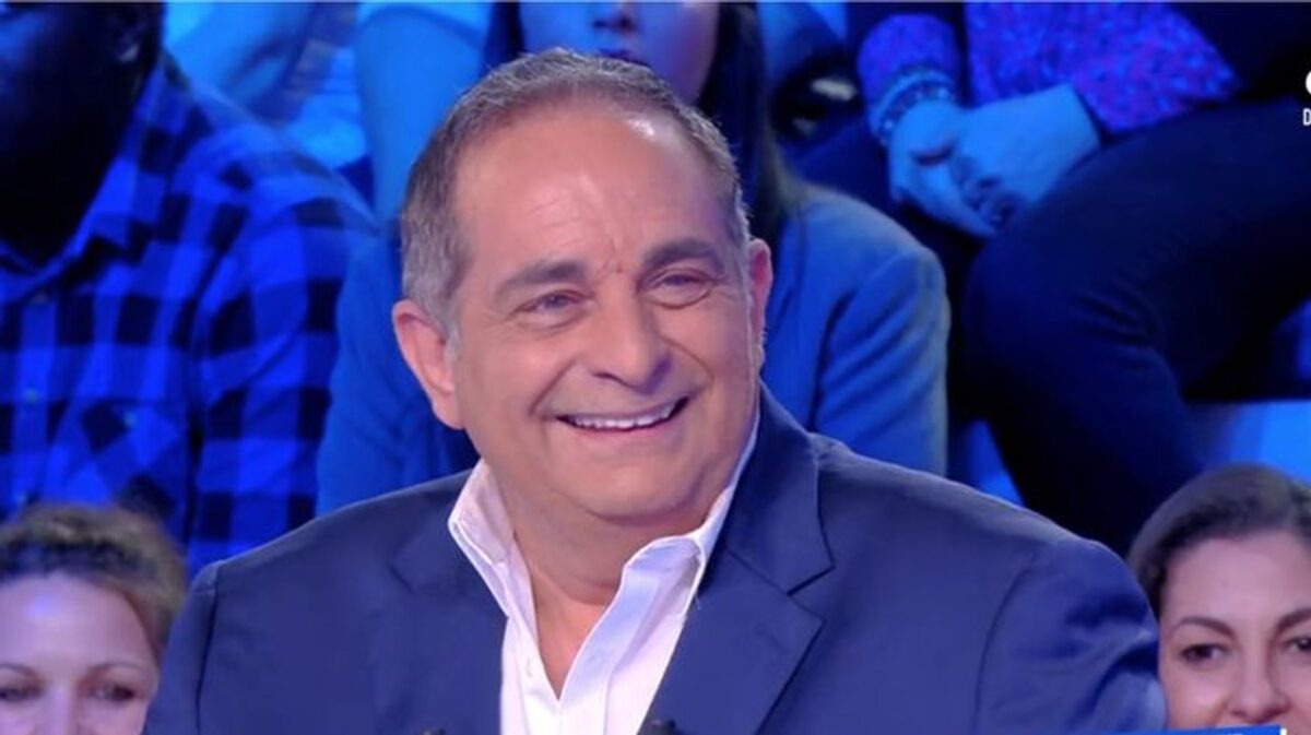 Face à Hanouna : Laurent Fontaine révèle la plus grande déception de sa carrière - “l’attitude de TF1 depuis qu’on a arrêté”