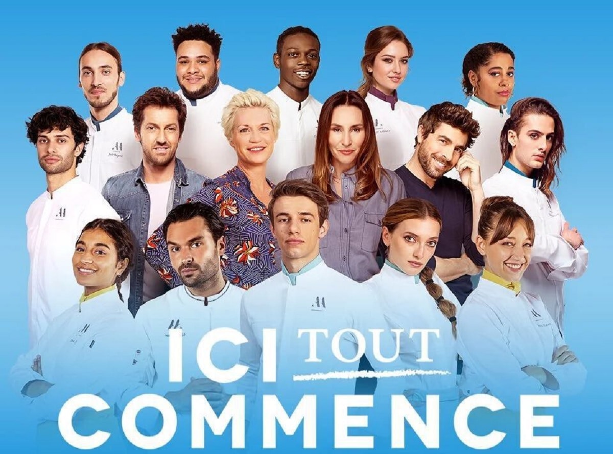 Ici Tout Commence (TF1) : Deux personnages phares quittent la série – l’un par choix et l’autre par …