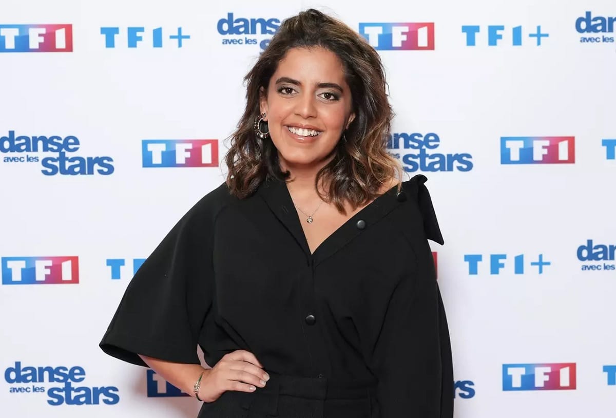 Inès Reg (Danse avec les Stars) : Elle dévoile ce qu’elle apprécie le moins chez elle et ce qu’elle désire le plus