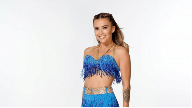 Inès Vandamme “très malade” : La danseuse au multiple talent de "Danse avec les Stars", fait face à un rythme effréné