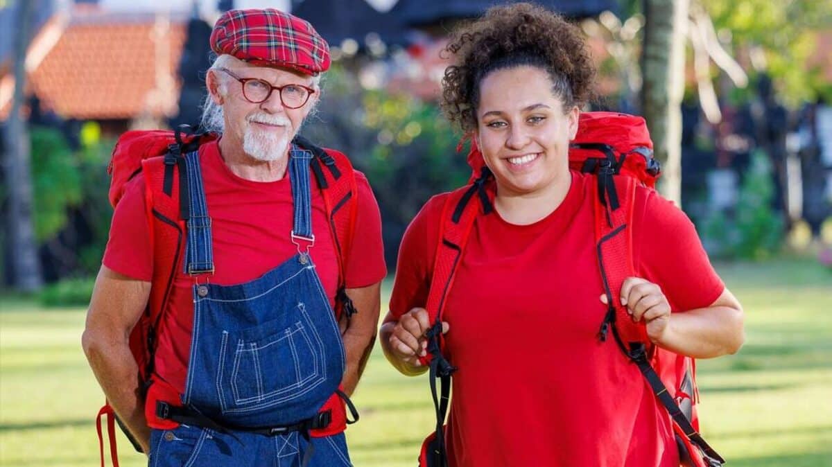 Myriam, l'une des candidates Pékin Express, a dévoilé qu'un accident s'est produit en plein cœur d'une épreuve, impliquant son complice de voyage, son papi Patrick.