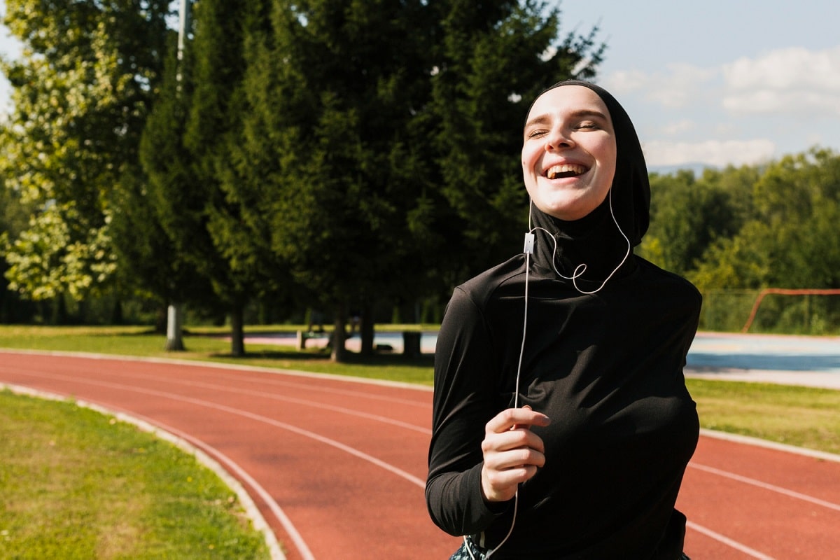 Ramadan  : le jeûne et le sport, comment les combiner pour rester en bonne santé ?